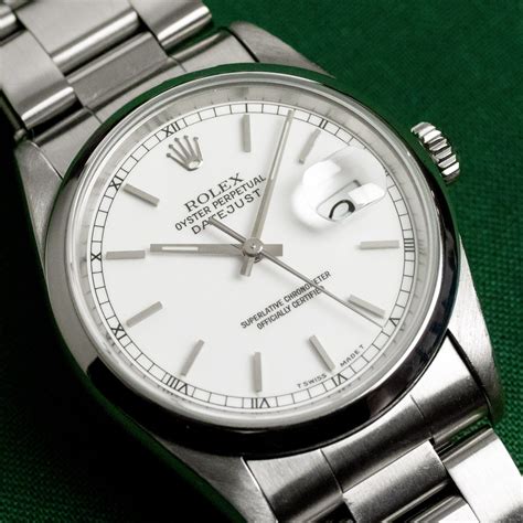 rolex 16100|Rolex datejust 16200 for sale.